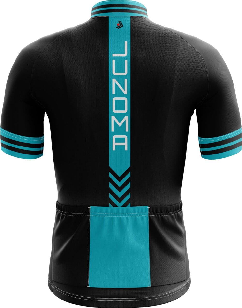 Junoma Cycling Jersey J-CJ-001 - Image 2