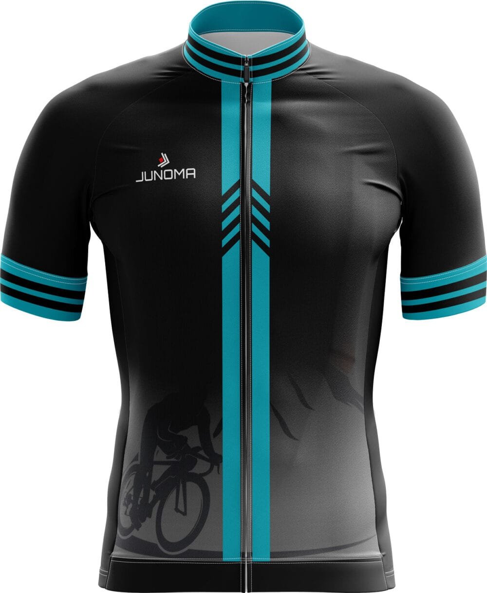 Junoma Cycling Jersey J-CJ-001